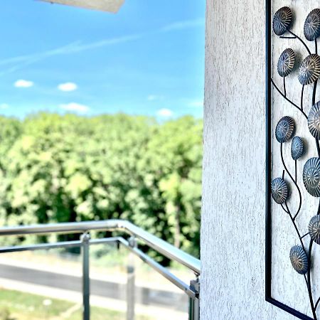 Forest View Apartment Тимишоара Екстериор снимка