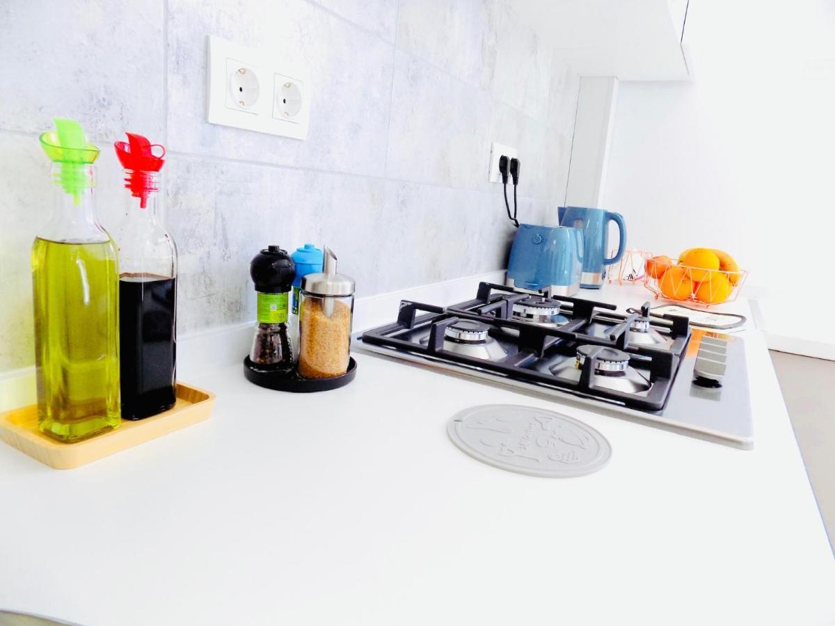 Forest View Apartment Тимишоара Екстериор снимка