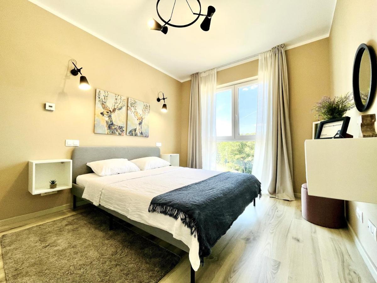 Forest View Apartment Тимишоара Екстериор снимка